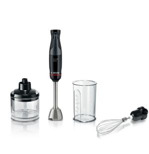 BRAS MIXEUR COFFRET BOSCH 1000W NOIR